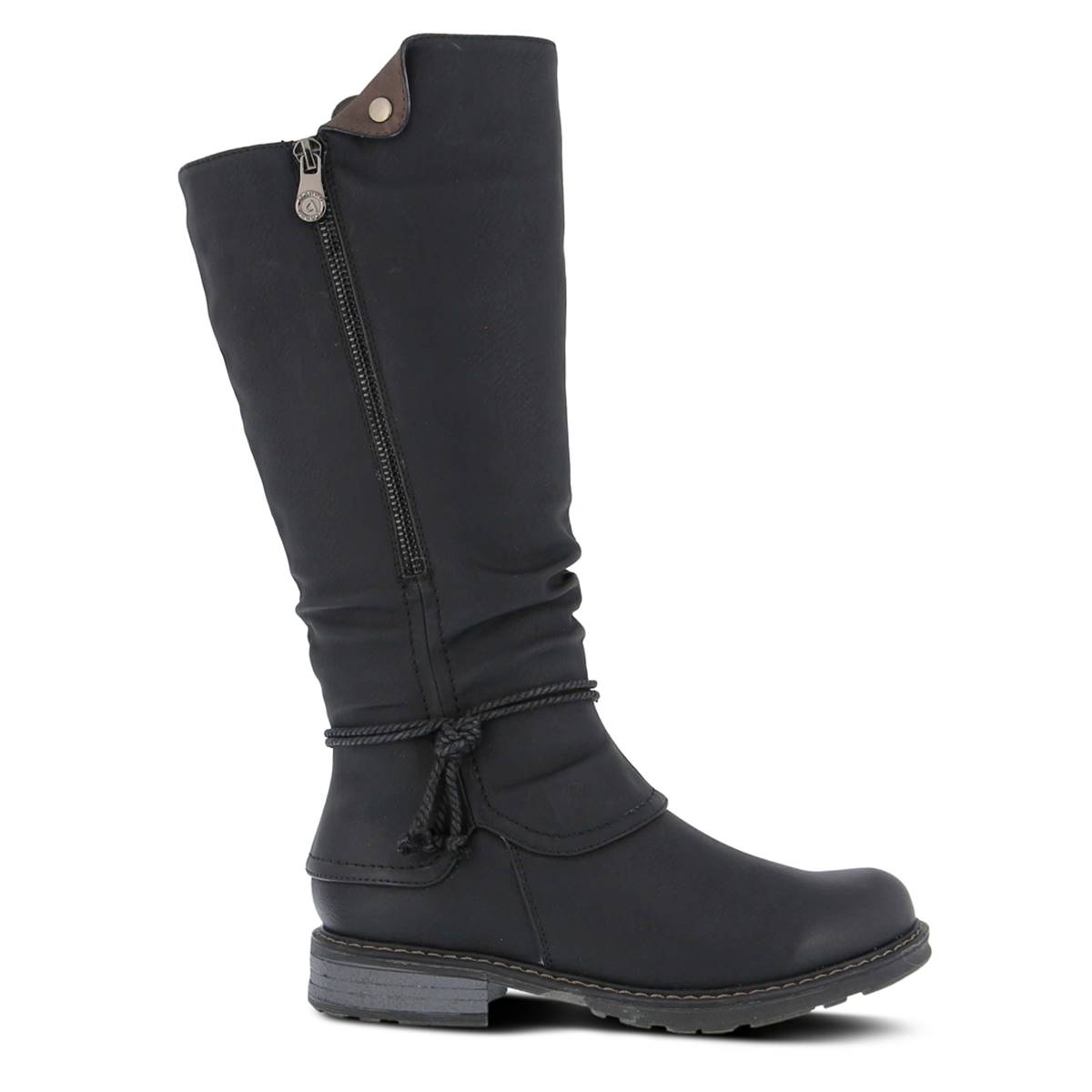 Womens Patrizia Museropett Mid-Calf Boots