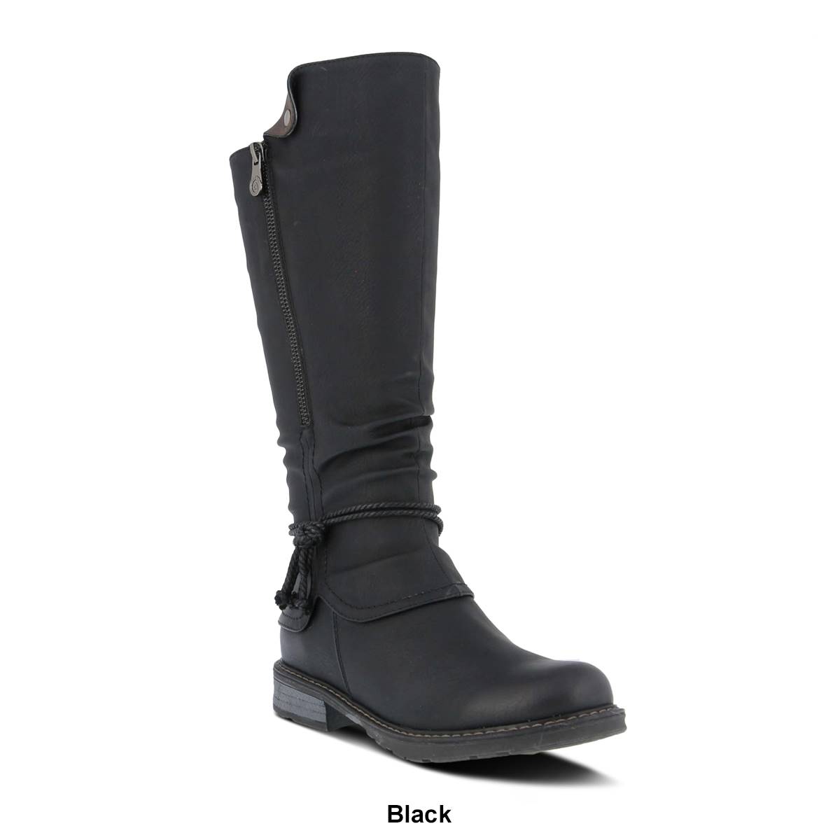 Womens Patrizia Museropett Mid-Calf Boots