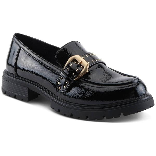 Womens Patrizia Pacha Loafers
