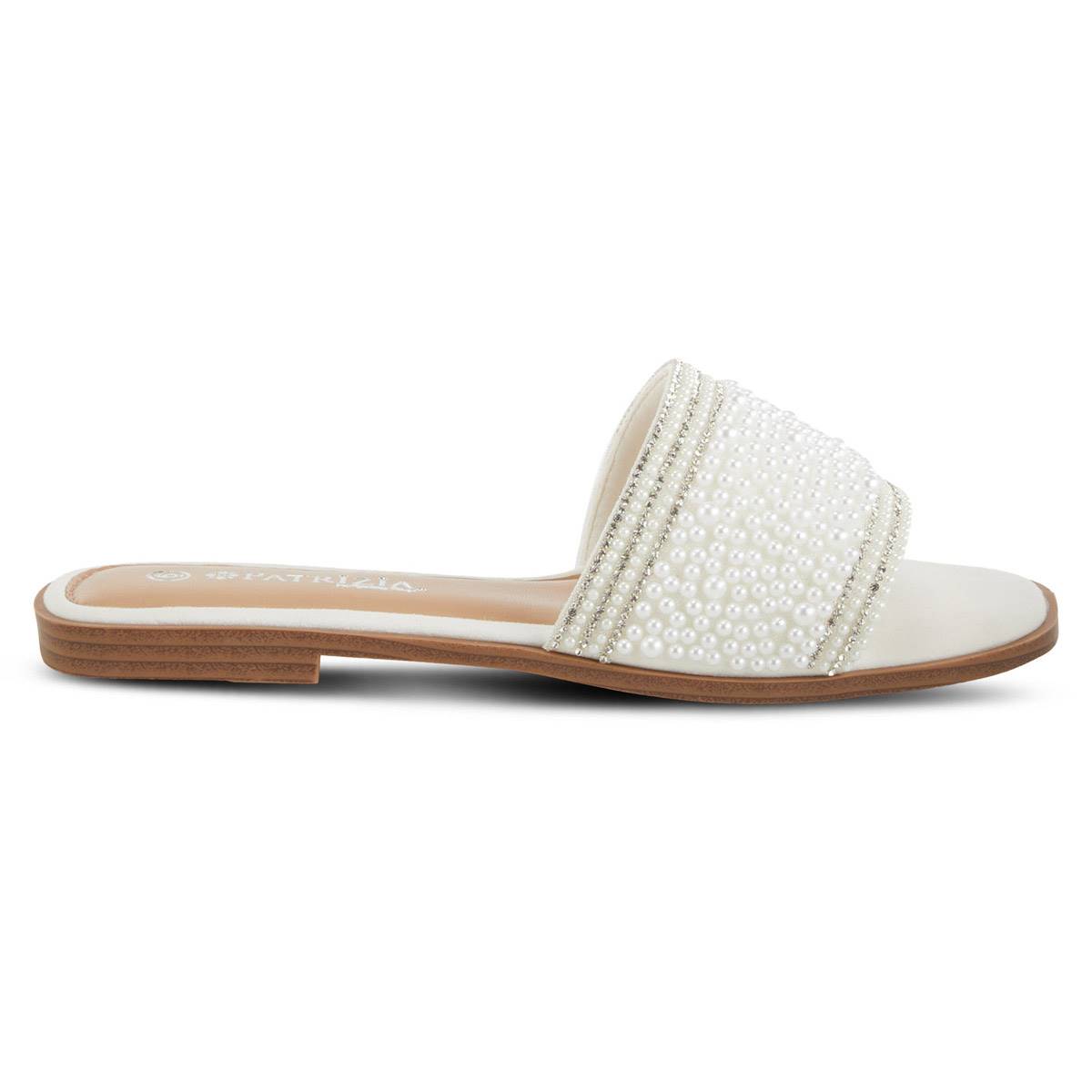 Womens Patrizia Pearliest Slide Sandals