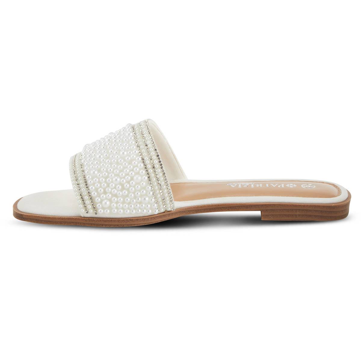 Womens Patrizia Pearliest Slide Sandals