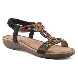 Womens Patrizia Ponyo Slingback Sandals