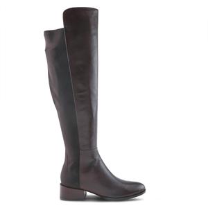 Womens Spring Step Rider Knee High Boots alternate view