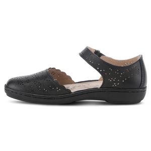 Womens Spring Step Sabriye Mary Jane Flats alternate view