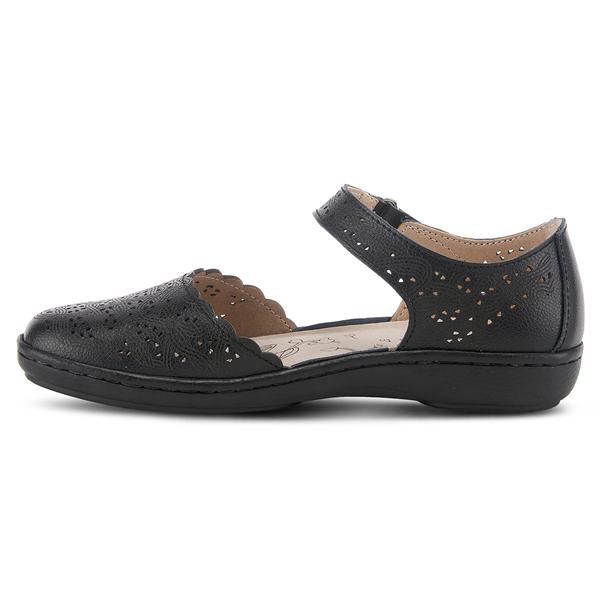 Womens Spring Step Sabriye Mary Jane Flats alternate view