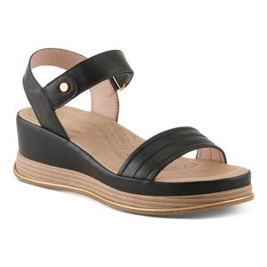 Womens Patrizia Sahil Wedge Sandals