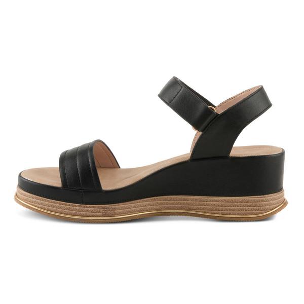 Womens Patrizia Sahil Wedge Sandals alternate view