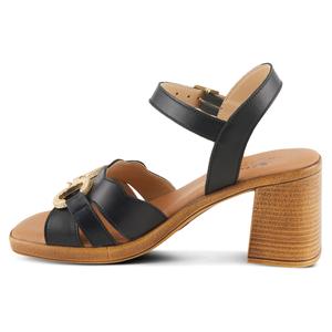 Womens Spring Step Sardinia Slingback Sandals alternate view