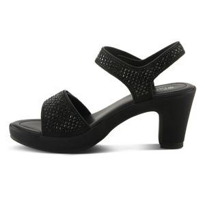 Womens Patrizia Shine Slingback Dress Sandals alternate view