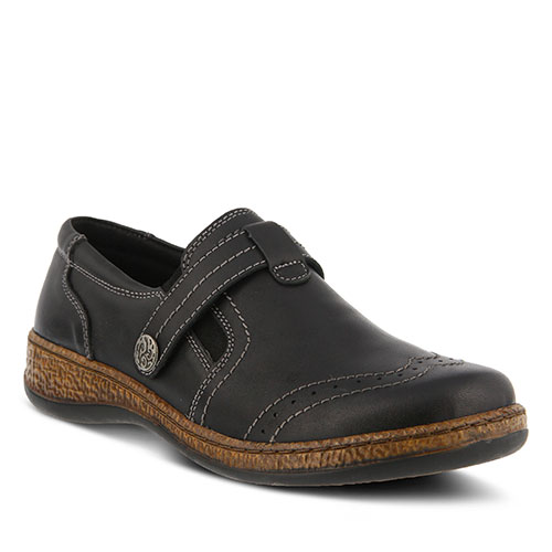 Womens Spring Step Smolqua Loafers