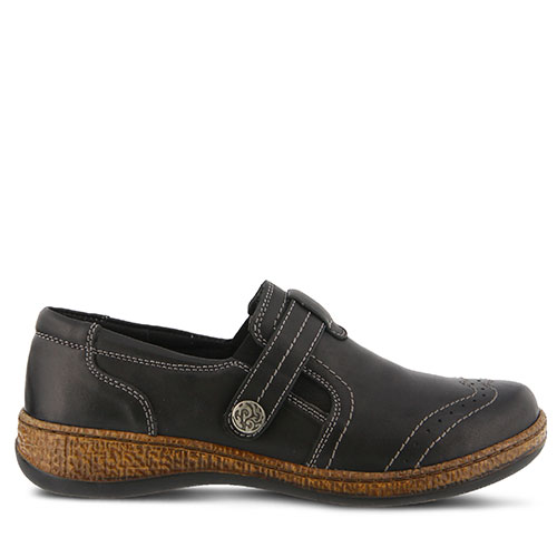 Womens Spring Step Smolqua Loafers