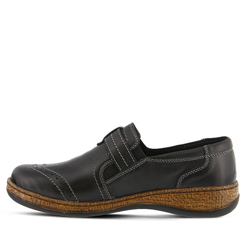 Womens Spring Step Smolqua Loafers