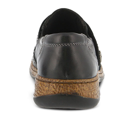 Womens Spring Step Smolqua Loafers