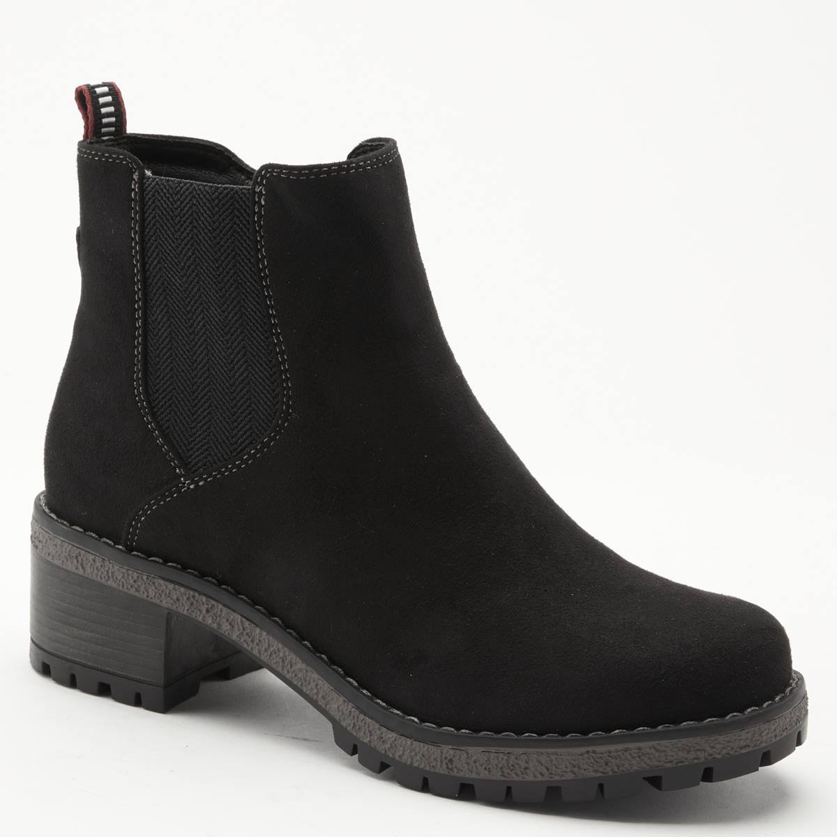 Womens Patrizia Smylie Ankle Boots