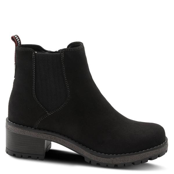 Womens Patrizia Smylie Ankle Boots alternate view