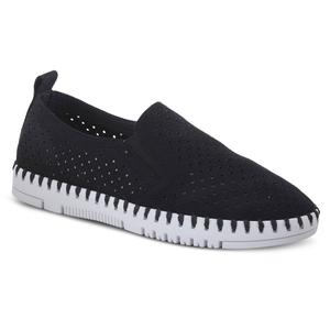 Womens Patrizia Surfie Slip-On Sneakers