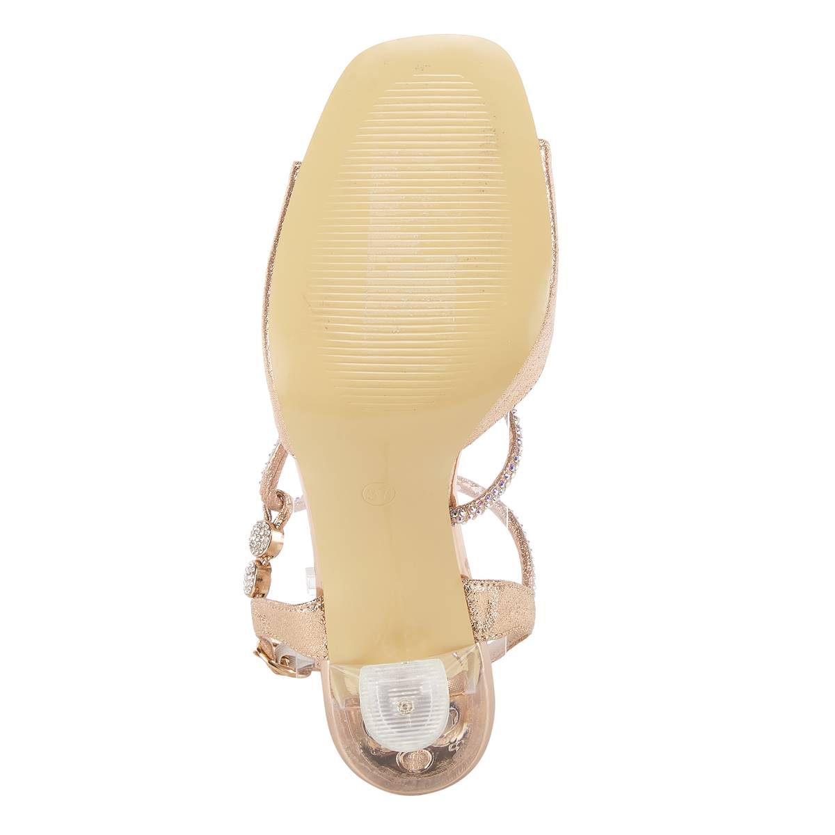 Womens Patrizia Tionna Open Toe Sandals