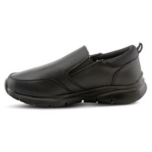Mens Spring Step Professional Whitaker Loafers alternate view