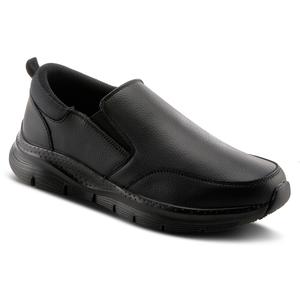 Mens Spring Step Professional Whitaker Loafers
