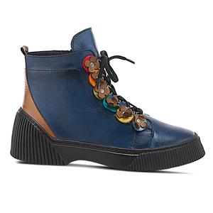Womens Spring Step Yeba Boots alternate view