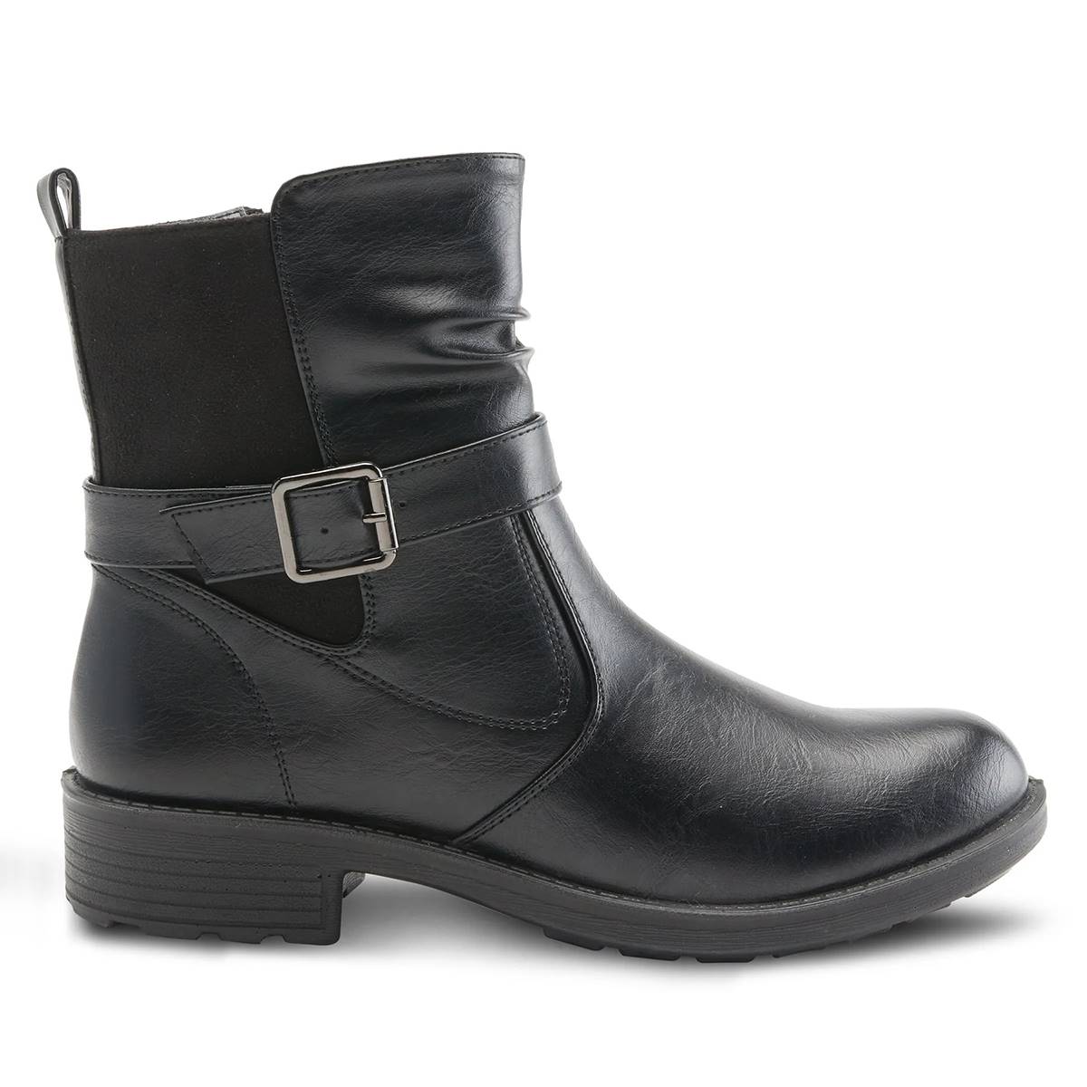 Womens Flexus By Spring Step Cahir Ankle Boots