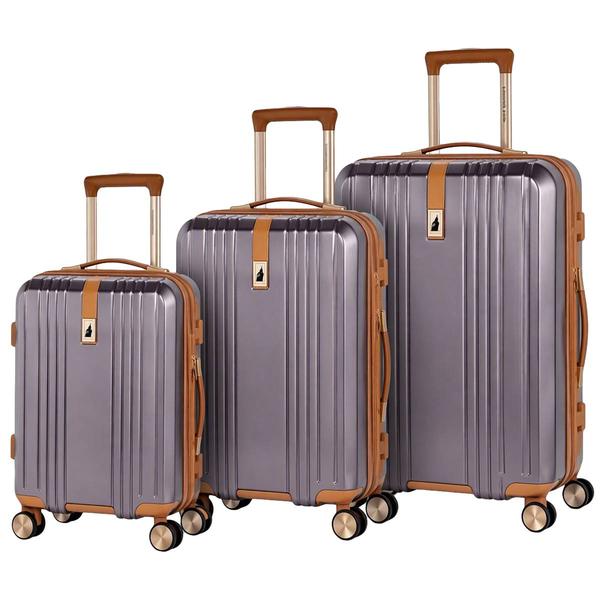 London Fog Southbridge Luggage Collection