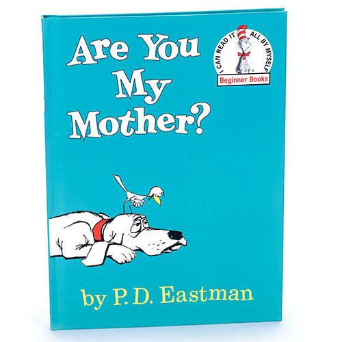 Random House Are You My Mother? Book