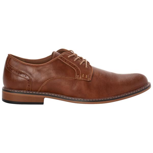 Mens Steve Madden Masher Oxfords alternate view
