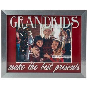 New View Grandkids Frame - 5 x 7