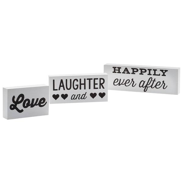 New View Love Laughter & Happily Ever