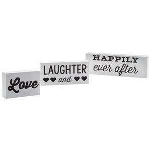 New View Love Laughter & Happily Ever