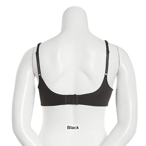 Womens Ellen Tracy Everyday Smoothing Underwire Bra 6407 alternate view