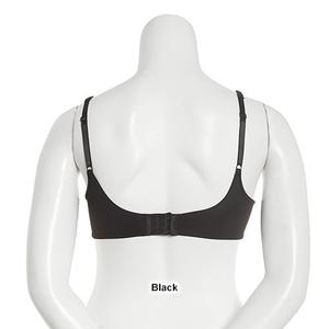 Womens Ellen Tracy Everyday Smoothing Underwire Bra 6407 alternate view