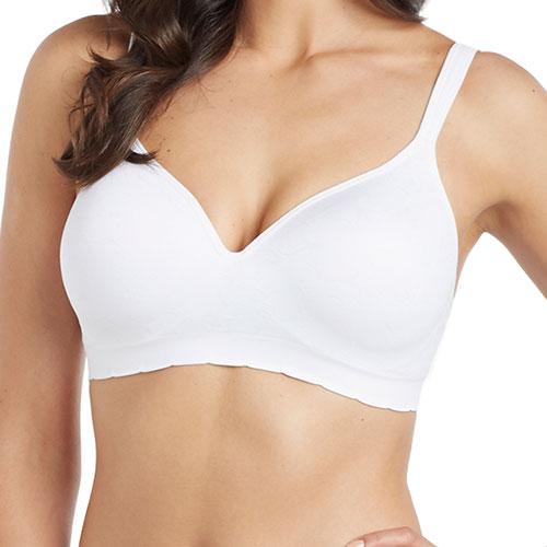 Womens Company Ellen Tracy Wire-Free Bra 6526