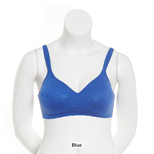 Womens Company Ellen Tracy Wire-Free Bra 6526