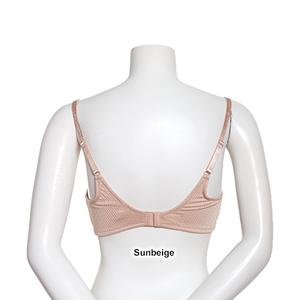 Womens Company Ellen Tracy Radiant Back Smoother Bra 6532 alternate view