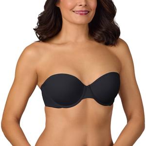 Womens Ellen Tracy Strapless Convertible Bra - CET83001 alternate view