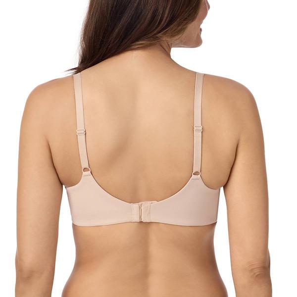 Womens Ellen Tracy Comfort Classic Full Coverage Bra - CET84001 alternate view