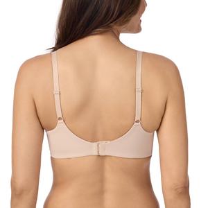 Womens Ellen Tracy Comfort Classic Full Coverage Bra - CET84001 alternate view