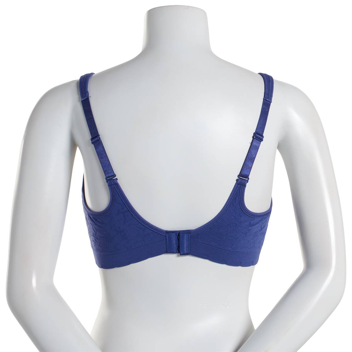 Womens Ellen Tracy Seamless Wire-Free Bras 6526