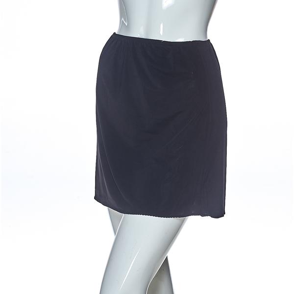 Womens Jones New York Plain Half Slip 620116 alternate view