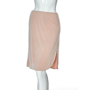 Womens Jones New York Plain Half Slip 620123