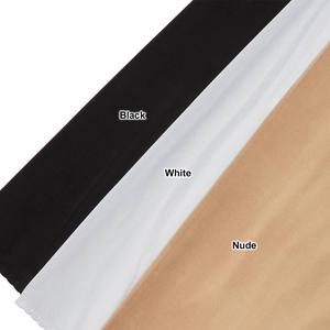 Womens Jones New York Plain Half Slip 620123 alternate view