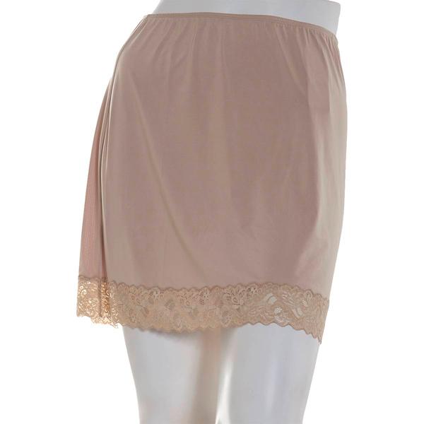 Womens Jones New York Plain 16in. Half Slip alternate view