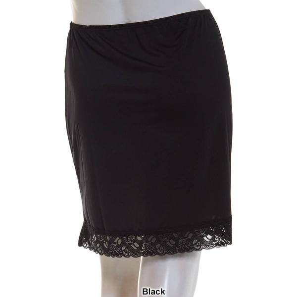 Womens Jones New York Lace Half Slip 720219 alternate view