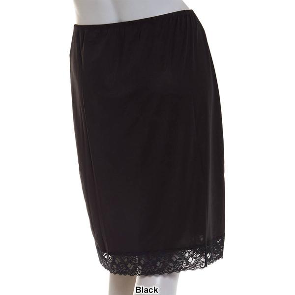 Womens Jones New York Lace Half Slip 720223 alternate view