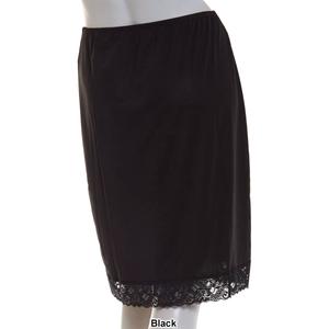 Womens Jones New York Lace Half Slip 720223 alternate view