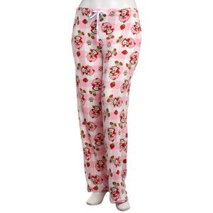 Juniors Strawberry Shortcake(tm) Pajama Pants with Pockets