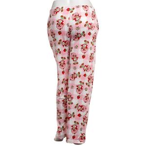 Juniors Strawberry Shortcake(tm) Pajama Pants with Pockets alternate view