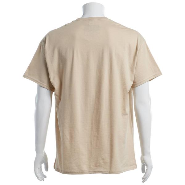 Young Mens Naruto Ramen Short Sleeve Graphic Tee alternate view